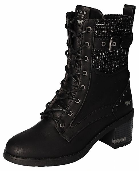 Mustang  Stiefeletten 1441507 günstig online kaufen