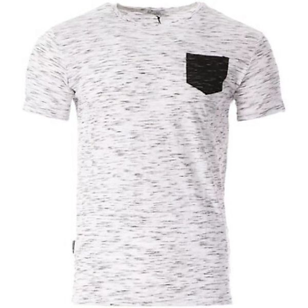 Paname Brothers  T-Shirts & Poloshirts PB-TOUK günstig online kaufen