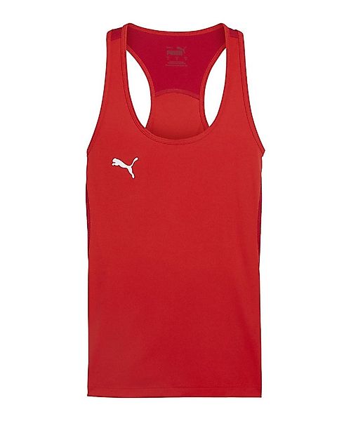 PUMA T-Shirt PUMA teamGOAL Tanktop Damen Ärmellose Shirts Damen Polyester günstig online kaufen