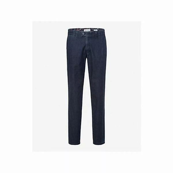 EUREX by BRAX 5-Pocket-Jeans blau regular fit (1-tlg) günstig online kaufen