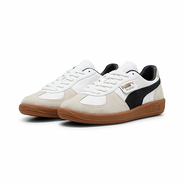 PUMA Sneaker "PALERMO LTH" günstig online kaufen