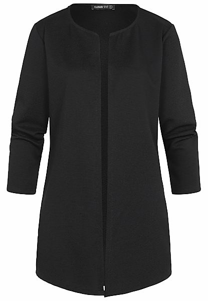 CLOUD 5IVE Strickjacke "CLOUD 5IVE Damen" 1 Stk. günstig online kaufen