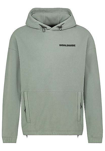 SUBLEVEL Hoodie Weicher Hoodie mit sportlichem Design (1-tlg) H20005M21487A günstig online kaufen