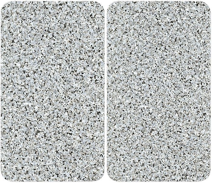 WENKO Herd-Abdeckplatte »Universal Modell Granit« Herdabdeckung für alle He günstig online kaufen