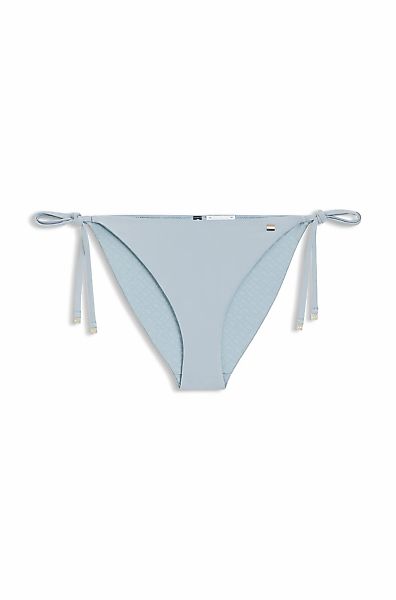 BOSS Bikini-Hose "CI SIDE TIE", mit seitlicher Bindung, zum mixen, schnellt günstig online kaufen