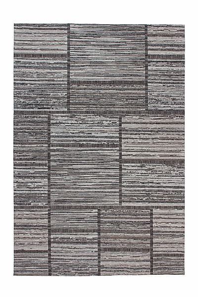 Kayoom Design-teppich Phoenix 112 Natur Grau 200cm X 290cm günstig online kaufen