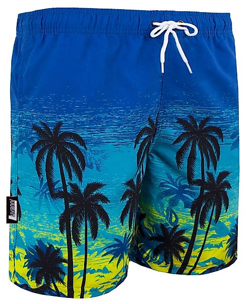 Luvanni Badehose Badehose Herren Schnelltrocknende Beachshorts günstig online kaufen