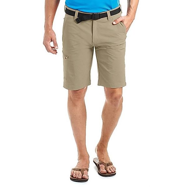 Maier Sports Funktionshose maier sports Huang Men, kurze Wanderhose/Bermuda günstig online kaufen