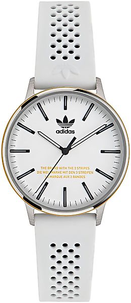 adidas Originals Quarzuhr CODE ONE 3H günstig online kaufen