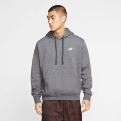 Nike Sportswear Kapuzensweatshirt "CLUB FLEECE PULLOVER HOODIE" günstig online kaufen