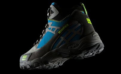 GUGGEN Mountain Damen Wanderstiefel Wanderschuh M011 günstig online kaufen