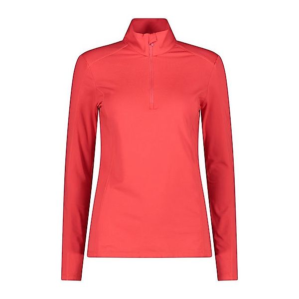 CMP Fleecepullover CMP Damen Pullover Woman Sweat 30L1086 günstig online kaufen
