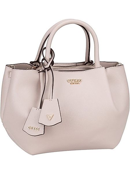 Guess Handtasche Amorette Girlfriend SAT, Henkeltasche günstig online kaufen