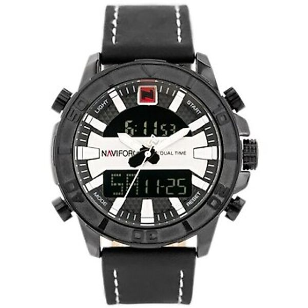 Naviforce  Armbanduhr NF9114BGYB günstig online kaufen