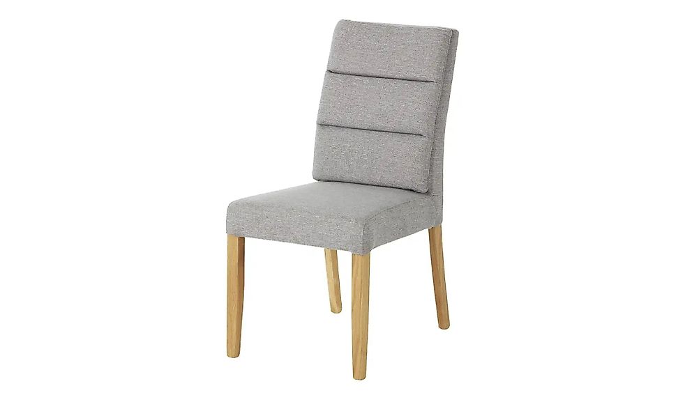 Woodford Esszimmerstuhl  Nona ¦ grau ¦ Maße (cm): B: 47 H: 95 T: 64.0 Stühl günstig online kaufen