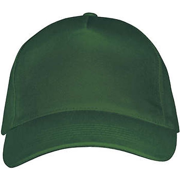 Sols  Schirmmütze Gorra 5 paneles de 100% algodón perchado espeso günstig online kaufen