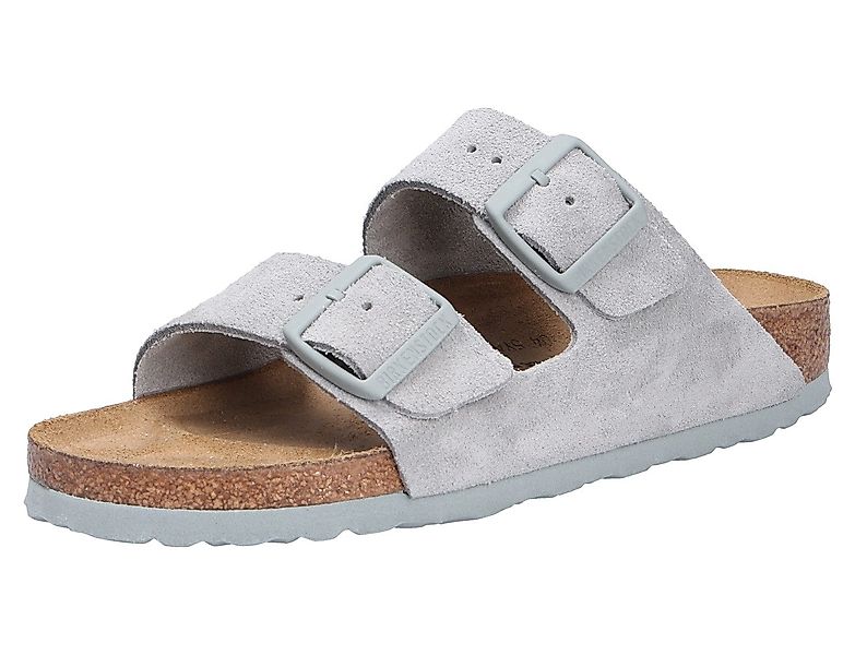 Birkenstock ARIZONA BS Pantolette Klassischer Schnitt günstig online kaufen