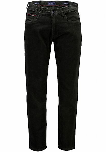 BISON Cordhose "BISON Cordhose" günstig online kaufen