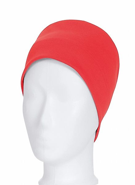Trigema Strickmütze "TRIGEMA Soft-Cap aus Viskose" 1 Stk. günstig online kaufen