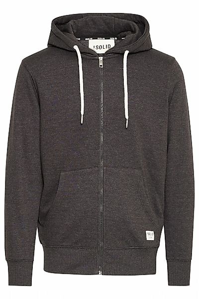 Solid Sweatjacke "Sweatjacke SDCHALI" günstig online kaufen