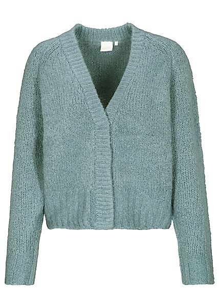 THE FASHION PEOPLE Strickjacke günstig online kaufen