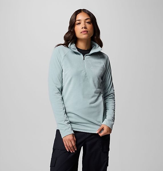 Columbia Fleeceshirt GLACIAL IV 1/2 ZIP günstig online kaufen