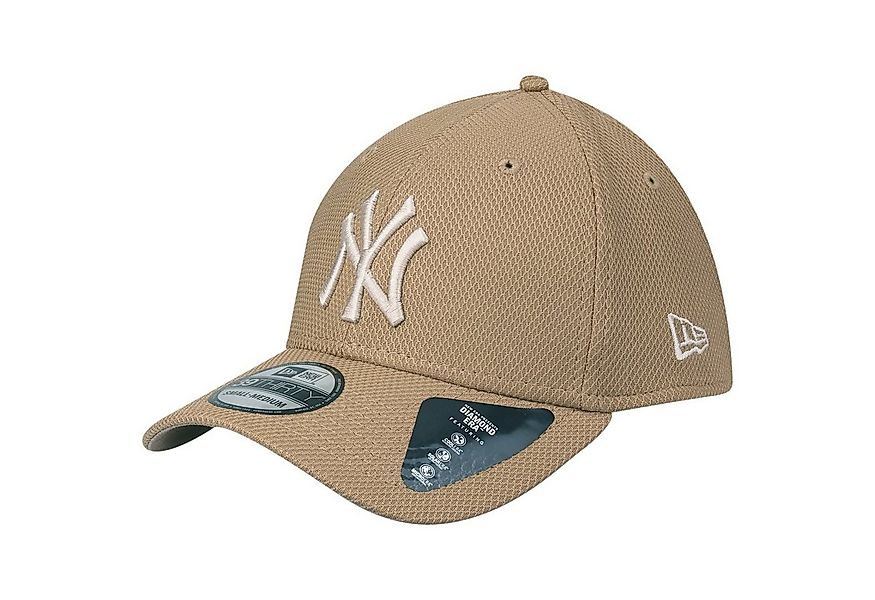 New Era Flex Cap 39Thirty StretchFit DIAMOND New York Yankees günstig online kaufen