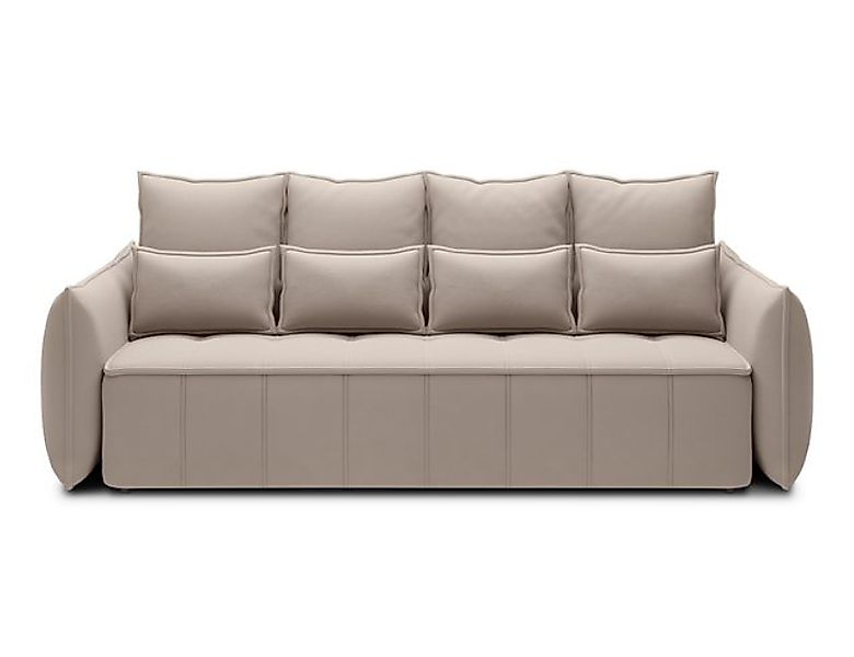 MF Design 3-Sitzer Wilson, mit Bettfunktion günstig online kaufen