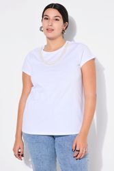 Studio Untold T-Shirt T-Shirt Classic Shape günstig online kaufen