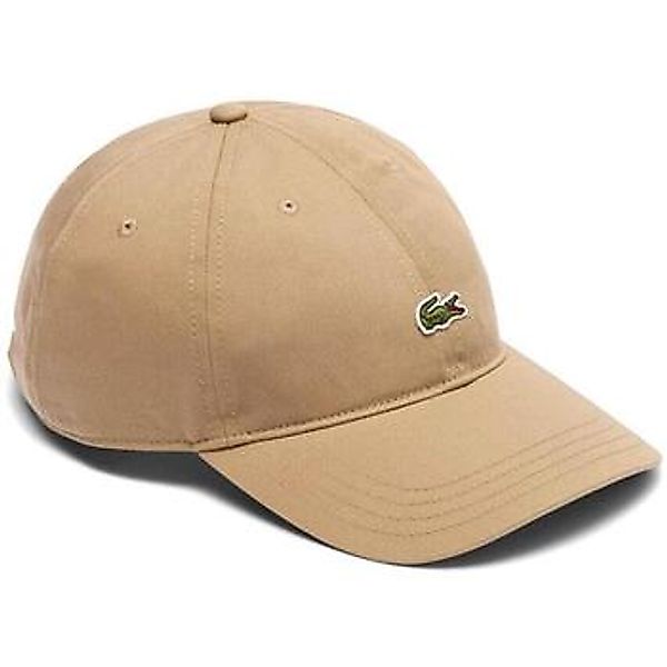 Lacoste Baseball Cap Unisex Cap Baumwolle günstig online kaufen