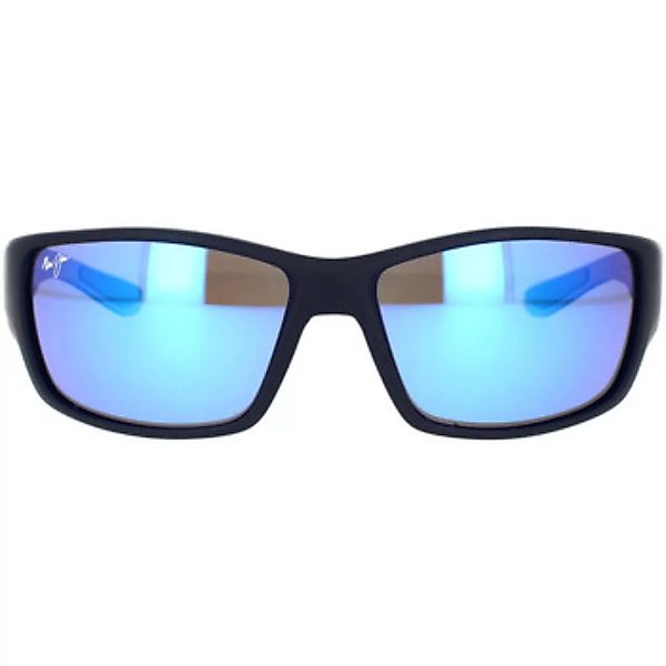 Maui Jim  Sonnenbrillen Local Kine B810-53B Polarisierte Sonnenbrille günstig online kaufen
