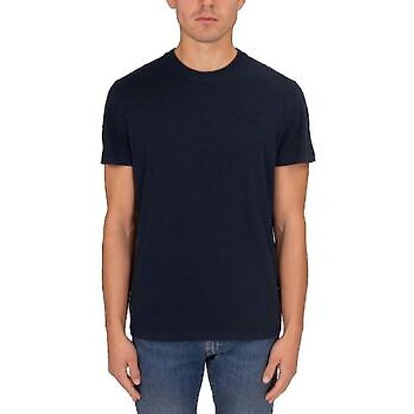 Superdry  T-Shirt T-shirt  Essential Logo en coton bio günstig online kaufen