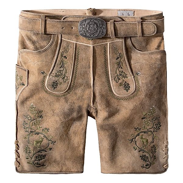 Stockerpoint Trachtenlederhose Girgl Herren günstig online kaufen