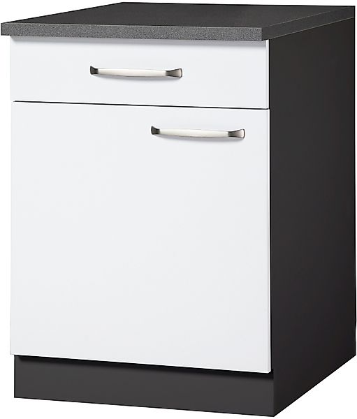 wiho Küchen Unterschrank Michigan günstig online kaufen