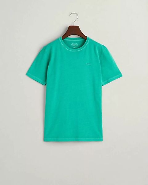 Gant T-Shirt SUNFADED T-SHIRT günstig online kaufen