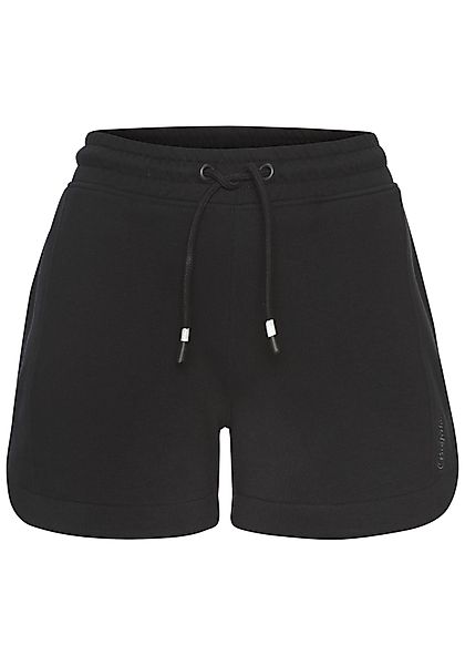 Buffalo Sweatshorts, mit kleiner Logostickerei günstig online kaufen