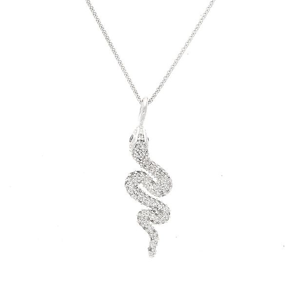 THOMAS SABO Kette mit Anhänger günstig online kaufen