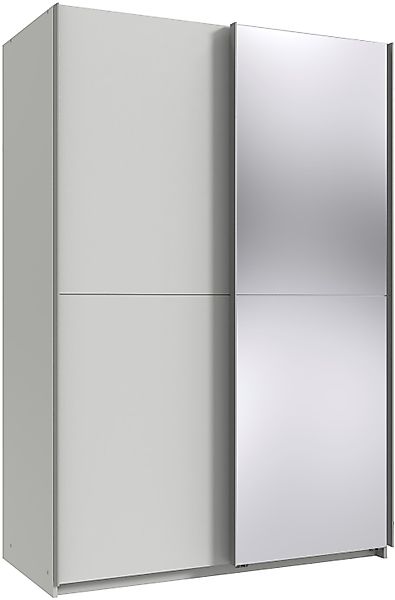 Wimex Kleiderschrank "Mugano, B/T/H 135 oder 180/65/198cm, Made in Germany" günstig online kaufen