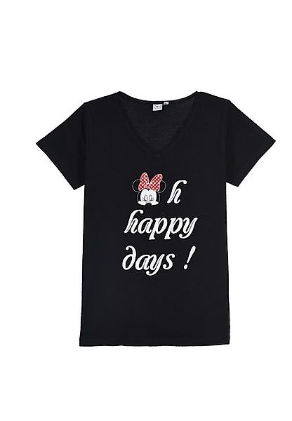 Disney Minnie Mouse T-Shirt Mickey Mouse günstig online kaufen