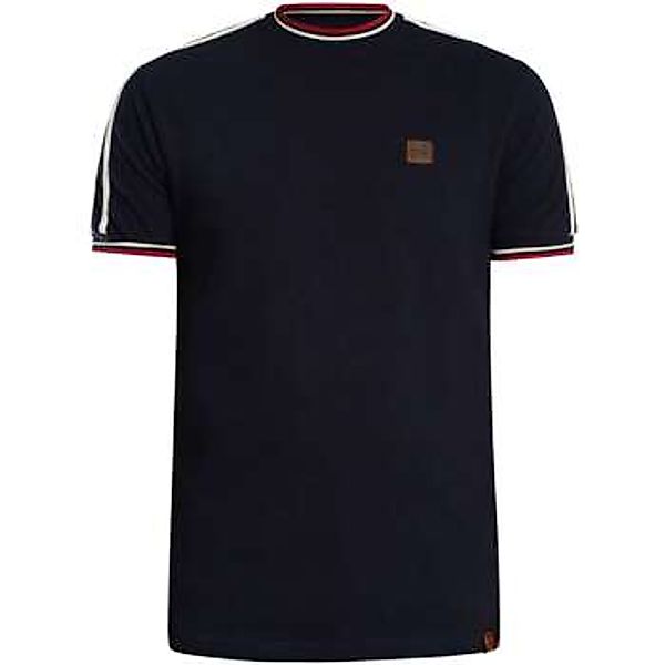 Trojan  T-Shirt Tipping Pique T-Shirt günstig online kaufen
