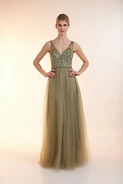 Unique Abendkleid LILY SPARKLE DRESS günstig online kaufen
