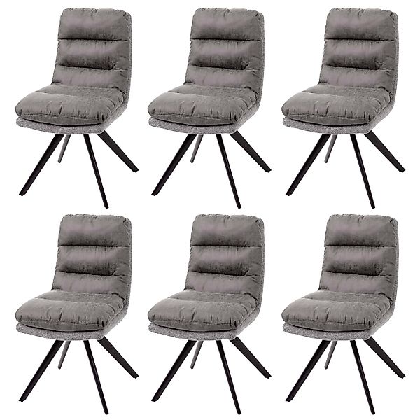 MCW Esszimmerstuhl MCW-G66-6 (Set, 6 St), günstig online kaufen