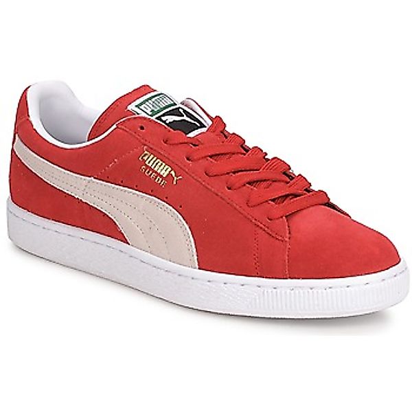 Puma  Sneaker SUEDE CLASSIC + günstig online kaufen