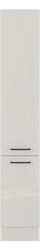 Flex-Well Apothekerschrank "Lund" 1 Stk. tlg. (B x H x T) 30 x 200 x 57 cm, günstig online kaufen