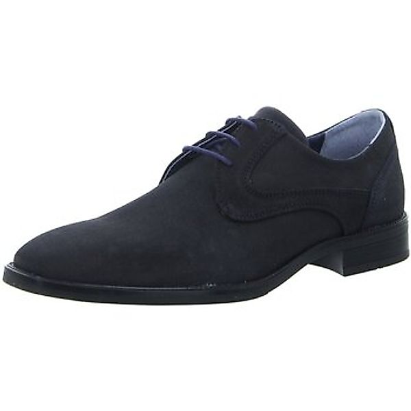 Bullboxer  Halbschuhe Schnuerschuhe 911K20982BP686 günstig online kaufen