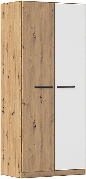 rauch Drehtürenschrank "Kleiderschrank Schrank Garderobe Garderobenschrank günstig online kaufen