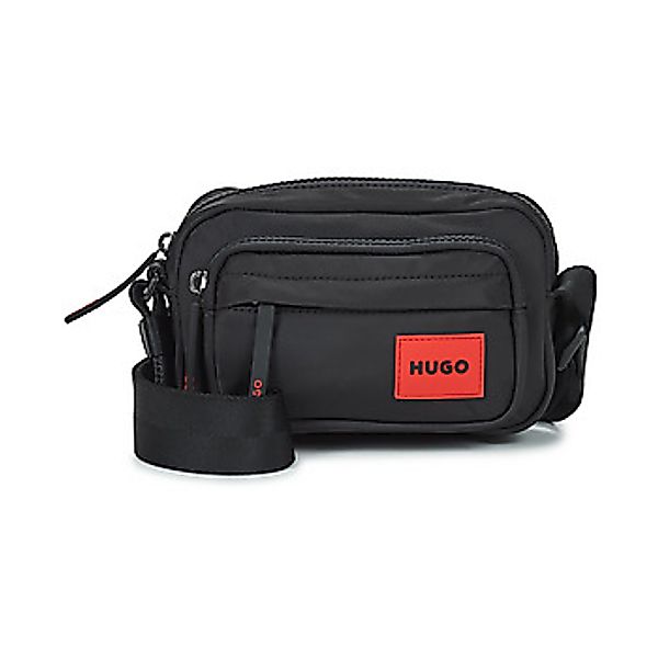HUGO Umhängetasche Ethon 2.0N_EW Crossbody, Bauchtasche günstig online kaufen