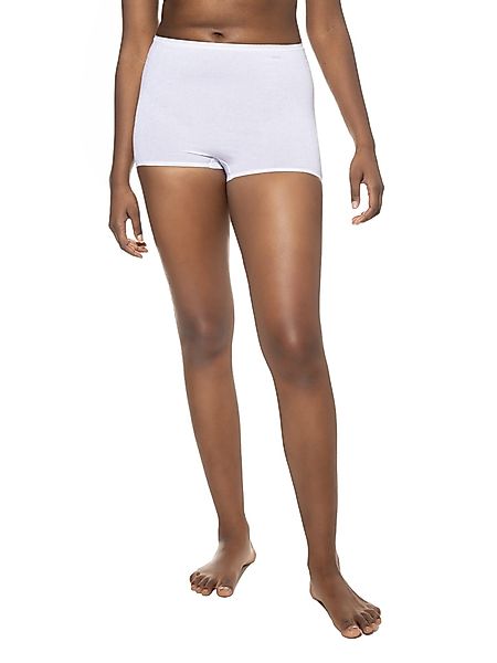 Mey Pagenslip "Only Lycra" 2er Pack, mit weichen Beinabschlüssen günstig online kaufen