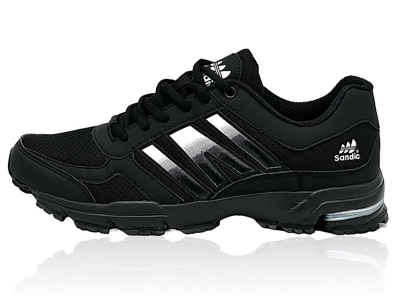 Nowaland Bequeme und atmungsaktive Sportschuhe Laufschuh Leichte Laufschuhe günstig online kaufen