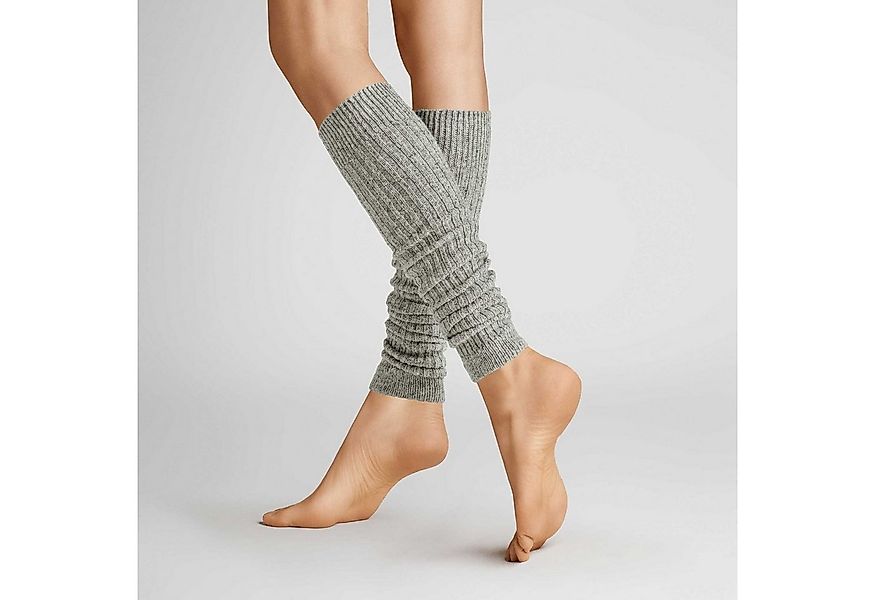 Hudson Beinstulpen Winter Rib (1-St) Stulpen mit klassischem Ripp-Muster günstig online kaufen